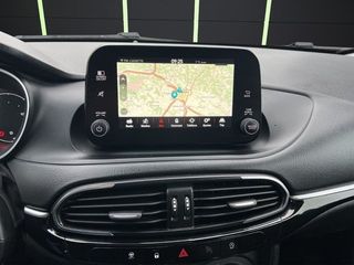 Fiat Tipo 1.0 Cross 74 kW (101 CV)