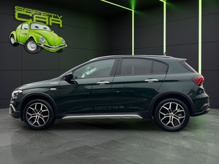 Fiat Tipo 1.0 Cross 74 kW (101 CV)