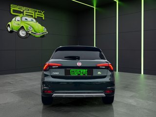 Fiat Tipo 1.0 Cross 74 kW (101 CV)