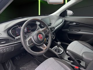 Fiat Tipo 1.0 Cross 74 kW (101 CV)