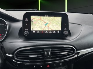 Fiat Tipo 1.0 Cross 74 kW (101 CV)