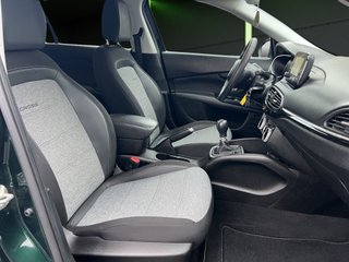 Fiat Tipo 1.0 Cross 74 kW (101 CV)