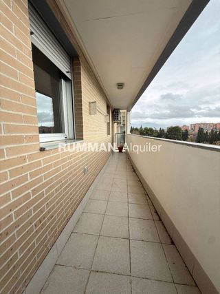 Piso en alquiler en Cerrillo de Maracena - Periodistas en Granada