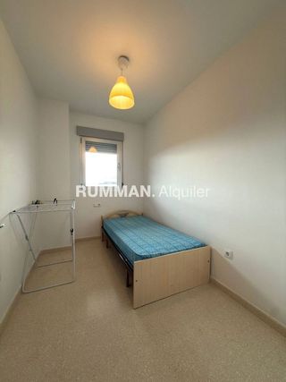 Piso en alquiler en Cerrillo de Maracena - Periodistas en Granada