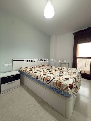 Piso en alquiler en Cerrillo de Maracena - Periodistas en Granada