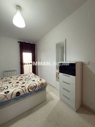 Piso en alquiler en Cerrillo de Maracena - Periodistas en Granada