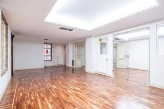 Oficina en alquiler en Paseo Independencia en Zaragoza