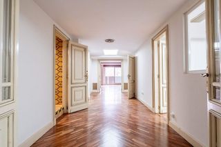 Oficina en alquiler en Paseo Independencia en Zaragoza