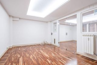 Oficina en alquiler en Paseo Independencia en Zaragoza