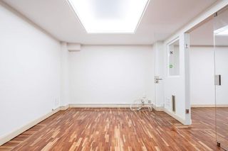 Oficina en alquiler en Paseo Independencia en Zaragoza