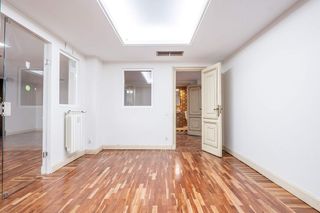 Oficina en alquiler en Paseo Independencia en Zaragoza