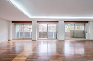 Oficina en alquiler en Paseo Independencia en Zaragoza