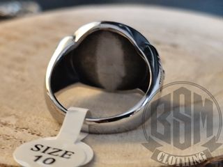 Anello Harley Davidson genuine