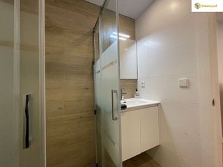 Estudio en alquiler en Sant Francesc en Valencia