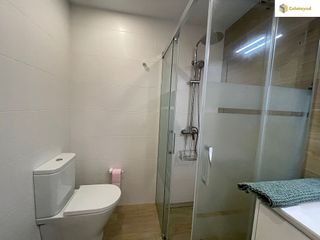 Estudio en alquiler en Sant Francesc en Valencia