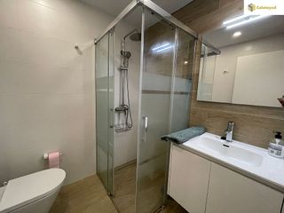 Estudio en alquiler en Sant Francesc en Valencia