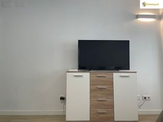 Estudio en alquiler en Sant Francesc en Valencia