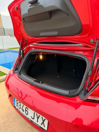 Volkswagen Beetle Cabrio 2.0 TDI 110cv (2017)