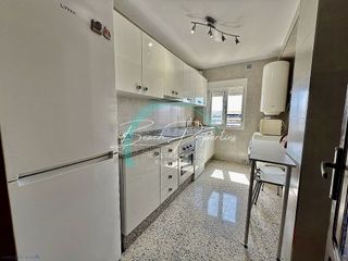 Piso en venta en Centro en Vélez-Málaga