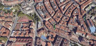 Piso en venta en Centro - Desierto - Arrontegi en Barakaldo