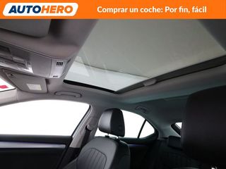 Skoda Superb 2.0 TDI Style