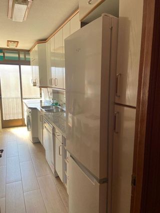 Piso en alquiler en Fígares en Granada