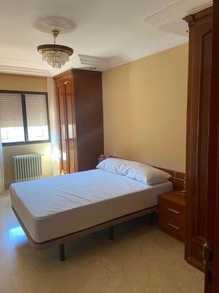 Piso en alquiler en Fígares en Granada