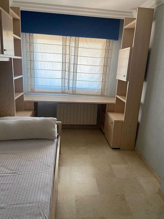 Piso en alquiler en Fígares en Granada