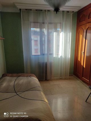 Piso en alquiler en Fígares en Granada