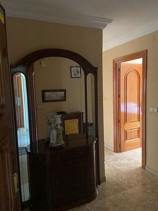 Piso en alquiler en Fígares en Granada