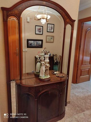 Piso en alquiler en Fígares en Granada