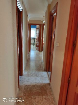 Piso en alquiler en Fígares en Granada