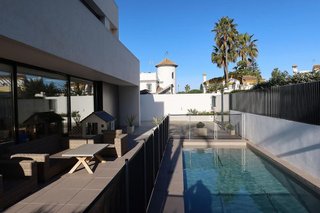 Chalet en venta en La Jara en Sanlúcar de Barrameda