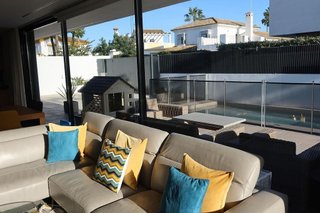Chalet en venta en La Jara en Sanlúcar de Barrameda