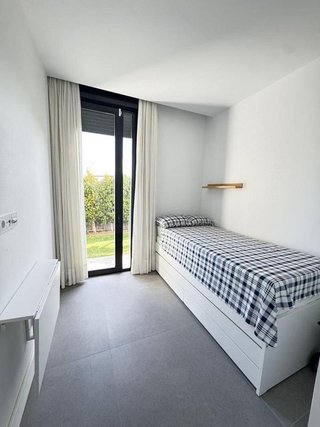 Chalet en venta en La Jara en Sanlúcar de Barrameda