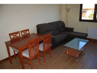 Piso en alquiler en Tejares -Chamberí - Alcades en Salamanca