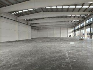 Nave industrial en alquiler en Villanueva de la Cañada en Villanueva de la Cañada