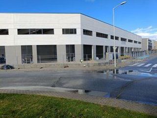 Nave industrial en alquiler en Villanueva de la Cañada en Villanueva de la Cañada