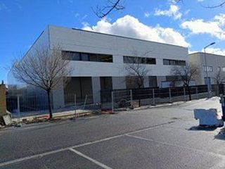 Nave industrial en alquiler en Villanueva de la Cañada en Villanueva de la Cañada