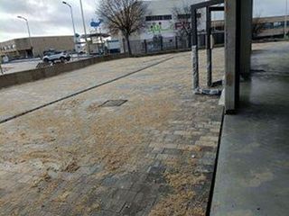 Nave industrial en alquiler en Villanueva de la Cañada en Villanueva de la Cañada