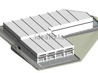 Nave industrial en alquiler en Villanueva de la Cañada en Villanueva de la Cañada