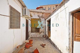 Chalet en venta en Mazarrón ciudad en Mazarrón