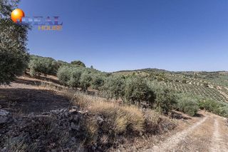 Terreno en venta en Montefrío