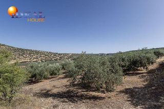 Terreno en venta en Montefrío