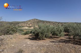 Terreno en venta en Montefrío