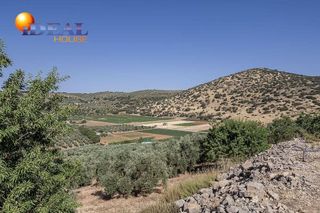 Terreno en venta en Montefrío