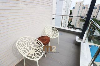 Ático en venta en Puerto Deportivo en Guardamar del Segura