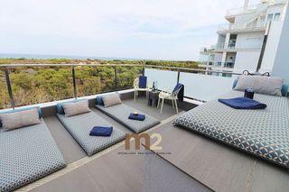 Ático en venta en Puerto Deportivo en Guardamar del Segura