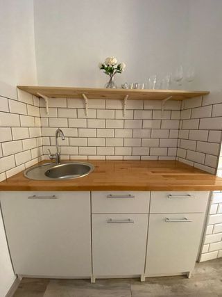 Hotel en venta en Carolinas Bajas en Alicante