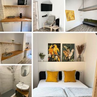 Hotel en venta en Carolinas Bajas en Alicante